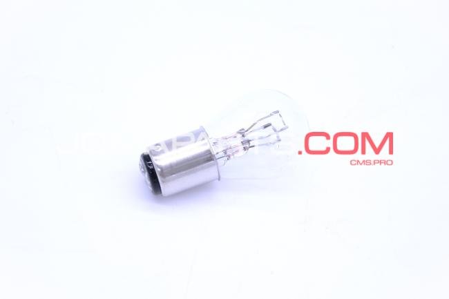 AMPOULE 6V.21/5W 2 FILAM.356