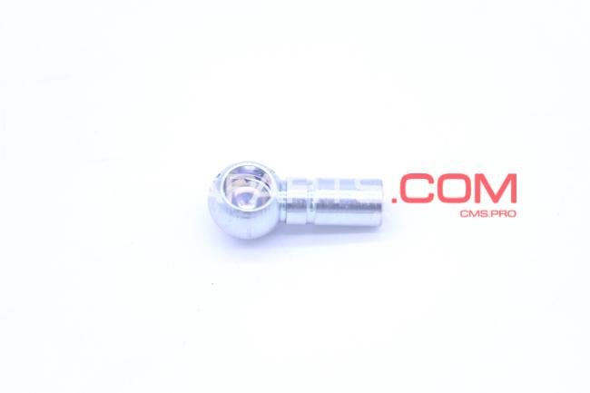 BALL SOCKET ,LEFT THREAD 356