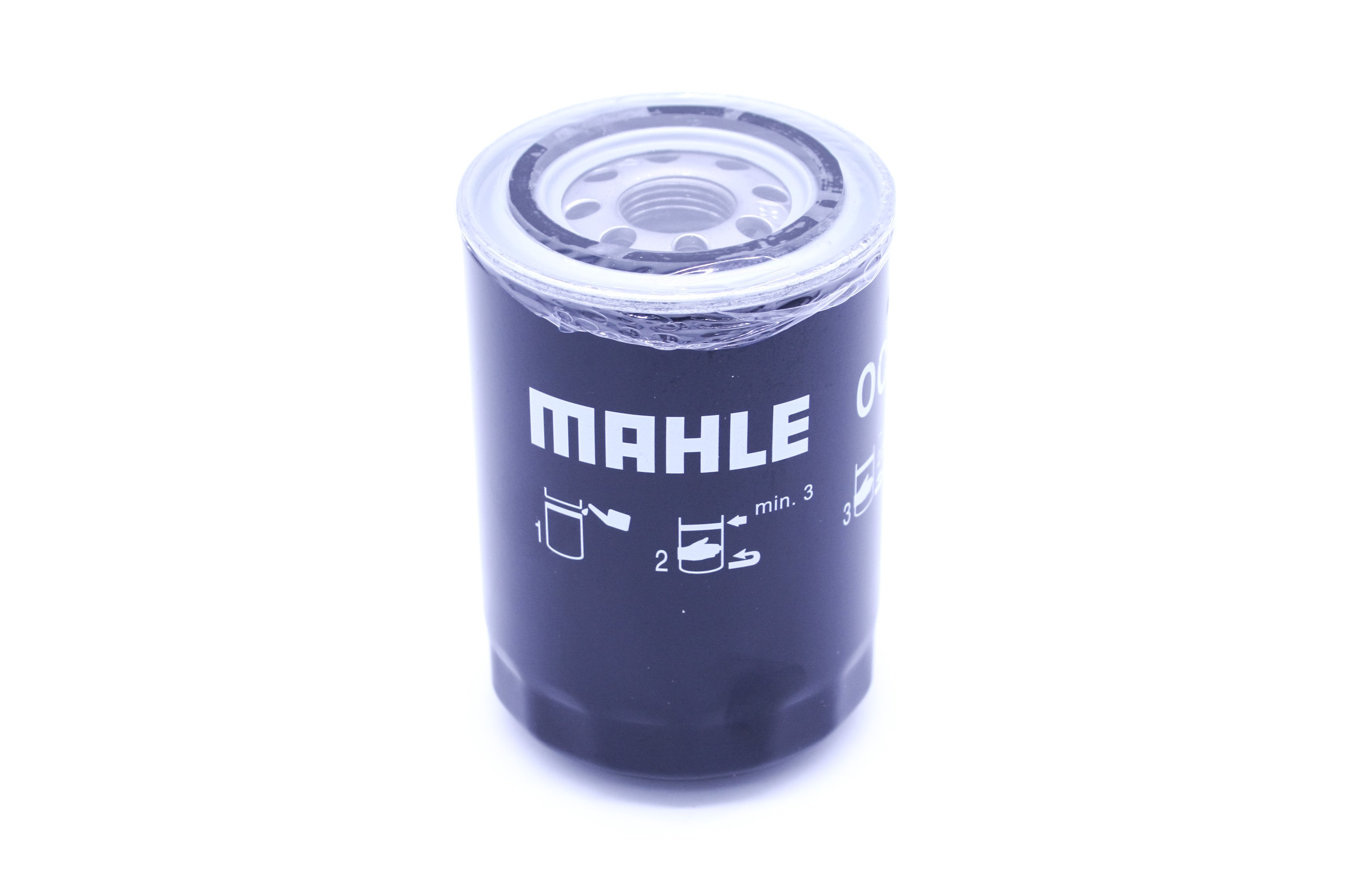 OLIEFILTER 911 72-93