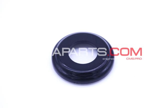 BLACK ESCUTCHEON 356 B-C