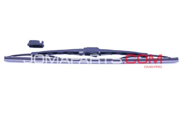 WIPER BLADE ,BLACK 911-93
