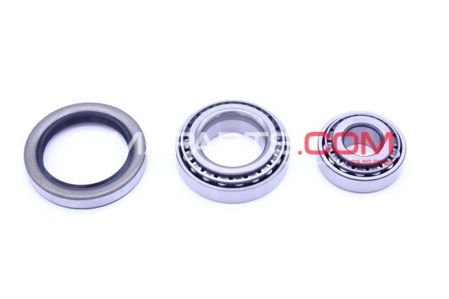 JEU D.ROULEMENT AV.911 65-89/356 C-SC