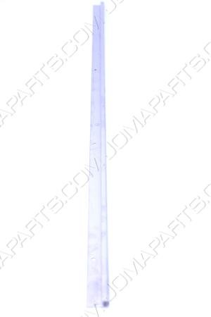 U-PROFIEL DEURDORPEL 356