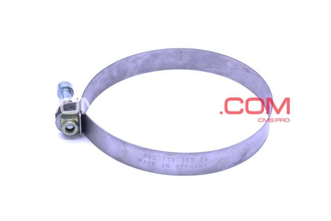 COLLIER INOX AUTOUR POT 911-83