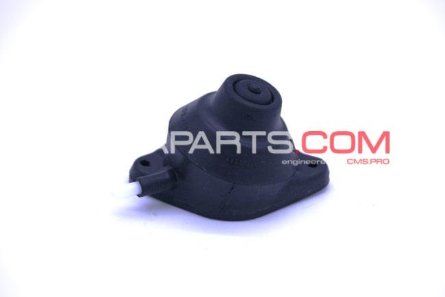 FOOT PUMP 356A-C