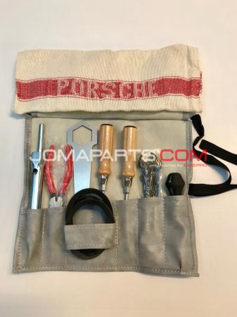 TROUSSE A OUTILS COMPL. T6