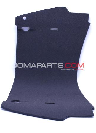 ISOLATION COMP.MOT.911/912