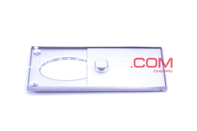 GLISSIERE AIR CHAUD INTER.356A