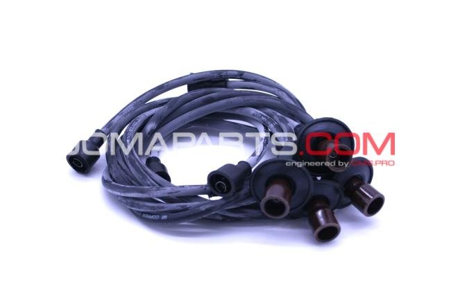 CONJUNTO DE CABOS DE IGNIÇÃO 356