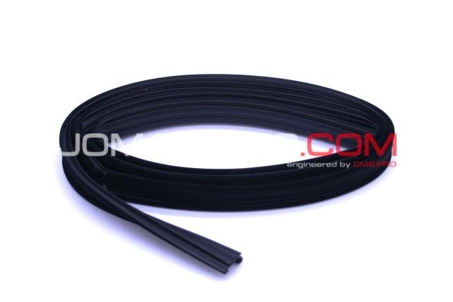 WINDOW GUIDE  911 1968-98