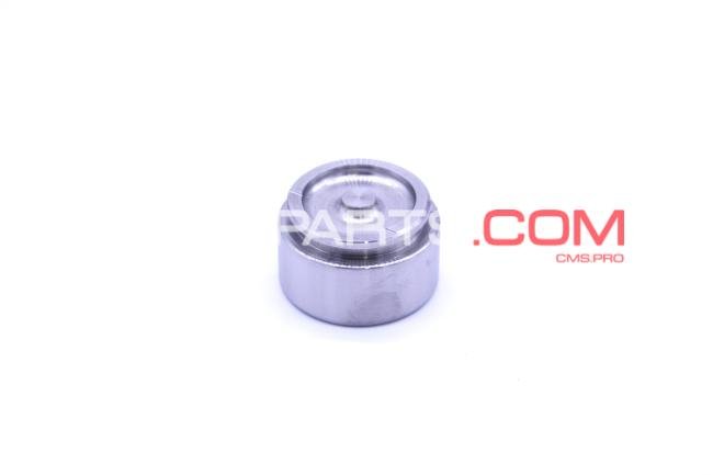 STAINLESS ST.FR.CALIPER PIST. 48MM