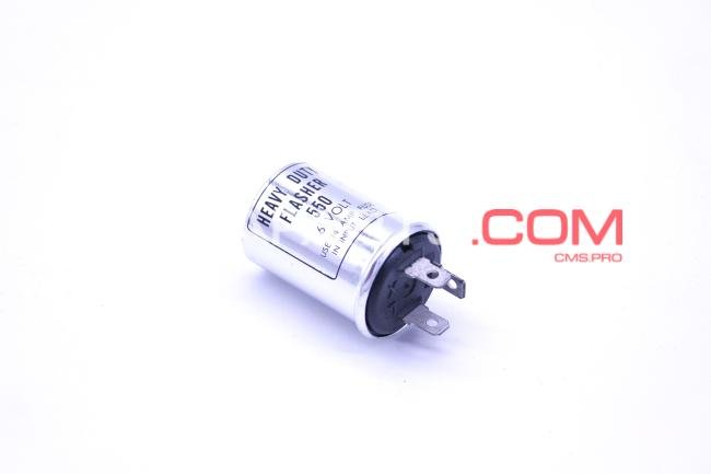 FLASHER RELAY 6 V. 356