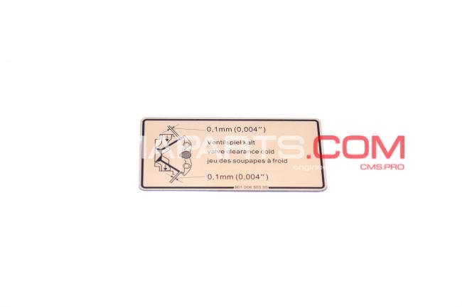 AUTOCOLLANT REGL.SOUP