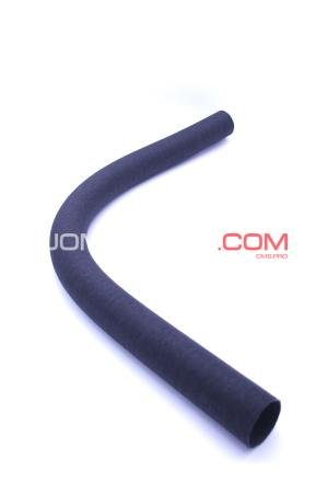 TUYAU CHAUFF.SUR MOTEUR DR. 75-83