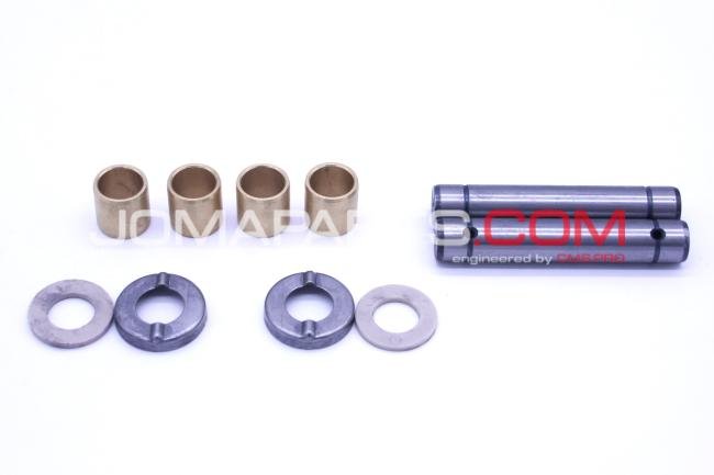 KING PIN SET  356