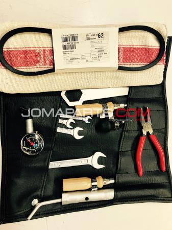TROUSSE D'OUTILS COMPLETE 356C + 912 "DELUXE"