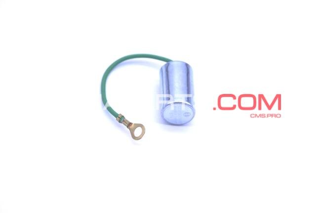 CONDENSATORE 356 A-B-C
