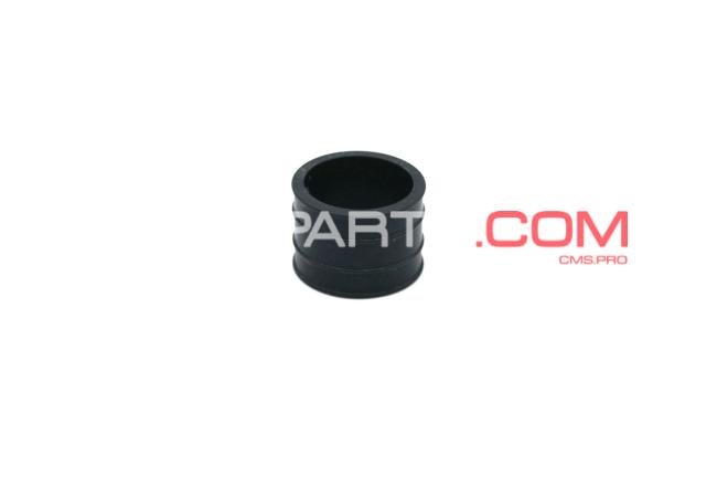 MANICOTTO IN GOMMA TUBO DI INGRESSO 911 78-83