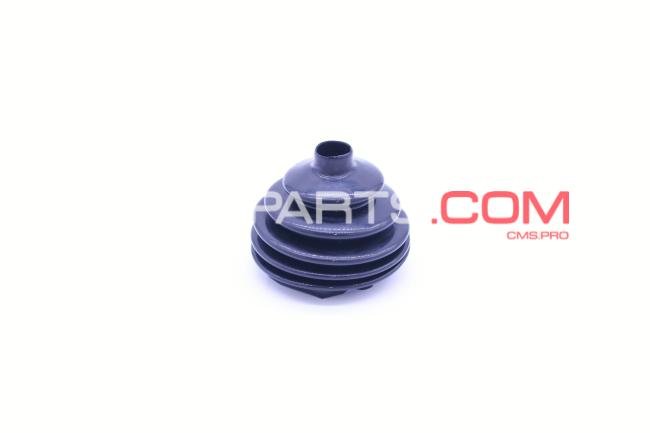 BOOT ON SHIFT ROD 356B-C