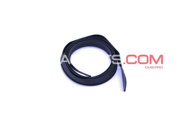 REAR GLASS MOULDING SEAL,TARGA