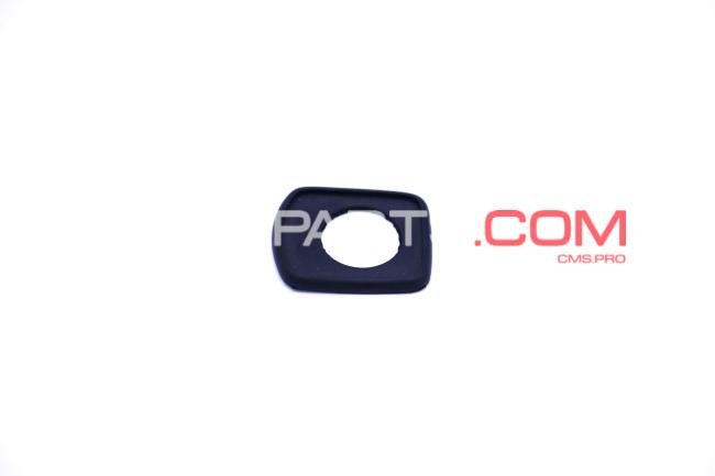 "MANIGLIA PORTA GRANDE IN GOMMA 356 PRE-A - A