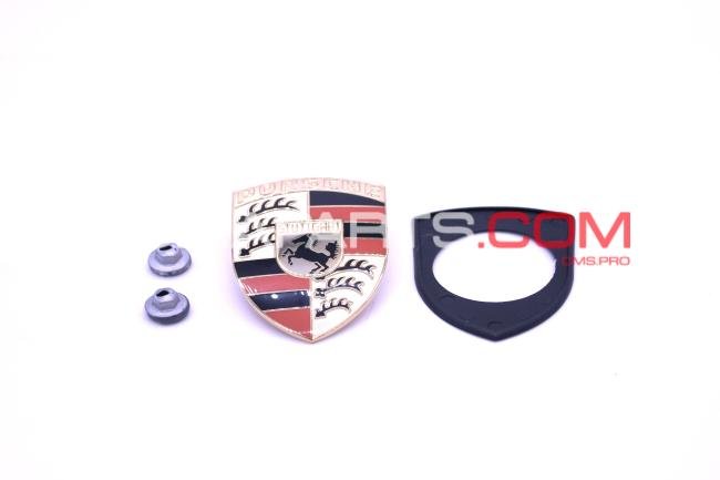 INSIGNE CAPOT AV.911 65-73