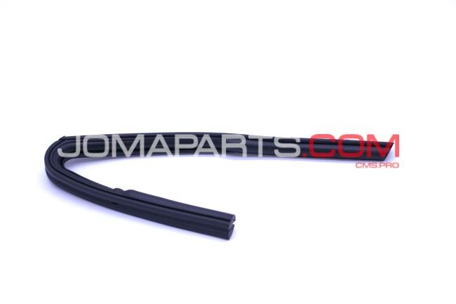 ANGOLO GOMMA FINESTRA VENTILAZIONE DESTRA 356 COUPÉ