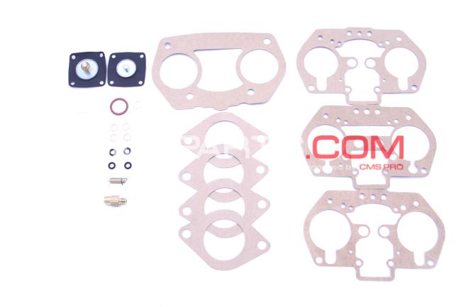 KIT DE REPARAT.WEBER 40IDF 356