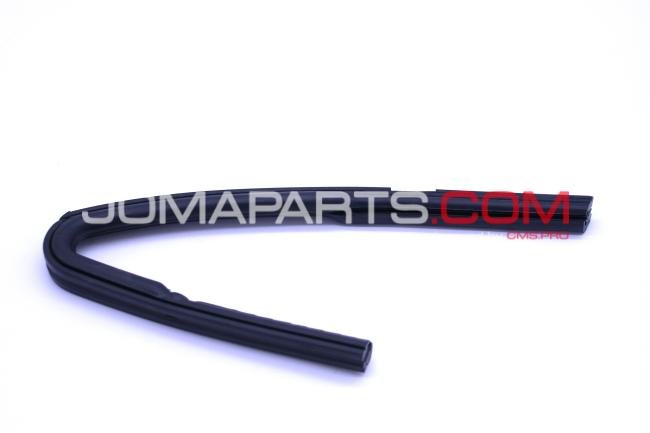 ANGOLO GOMMA TELAIO FINESTRA DI VENTILAZIONE SINISTRA 356 COUPÉ