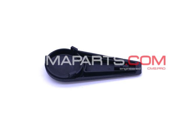 COVERING FOR CRANK 911