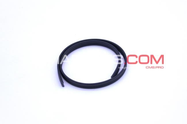 HOOD HANDLE BASE GASKET 356B-C