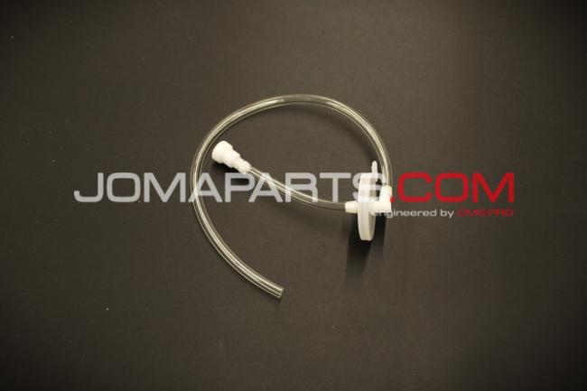 LINEA DI ASPIRAZIONE+RACCORDO FINALE SERBATOIO ACQUA 356 A-B-C