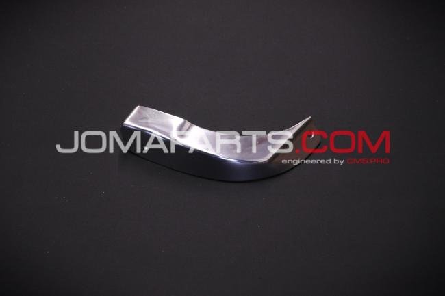 END CAP WIDE DECO,FRONT L.