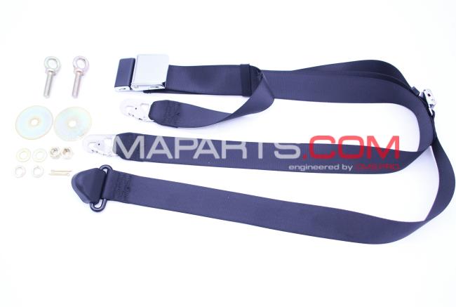 CEINTURE DE SECURITE DIAGONAL PRE-74