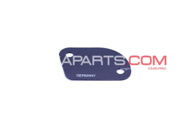 PLACA DE ESPESSURA 2MM CAVILHA DE BLOQUEIO 911 65-89