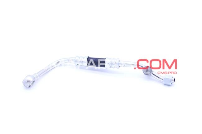 CONDUCTO DE ACEITE ARBOL DE LEVAS DERECHO 911 84-89