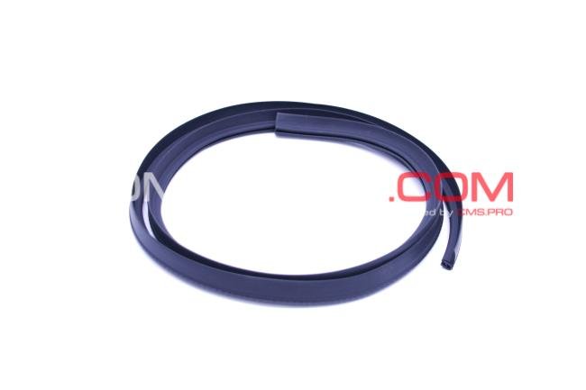 STRISCIA DI GOMMA SU STAFFA TARGA 911 68-89