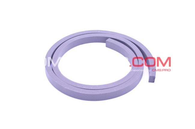 BORRACHA ENTRE A ESTRUTURA DO PÁRA-BRISAS E O CAPÔ 356