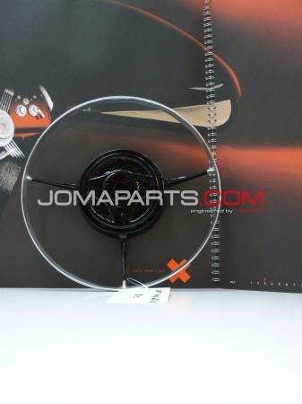 CERCLE DE CLAXON B-C