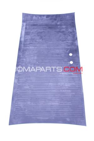ALFOMBRILLA DE GOMA CASO 356 A - BT5
