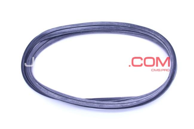 ACHTERRUITRUBBER 356 PRE A - BT5 COUPE