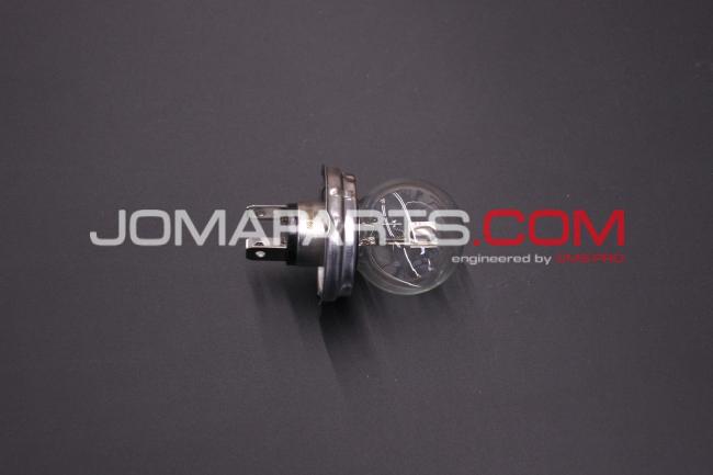 AMPOULE 6V.45/40W.PHARE ASY356