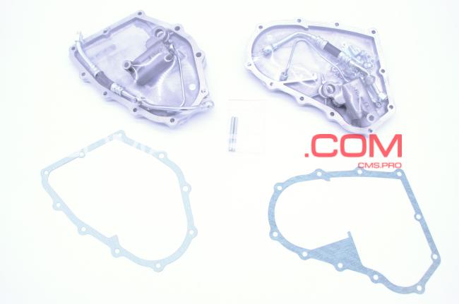 KIT TENDEURS DE CHAINE HYDRAUL.