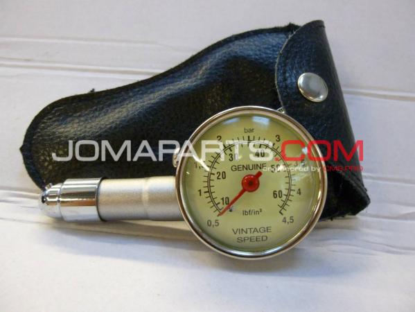 CONTROLEUR DE GONFLAGE