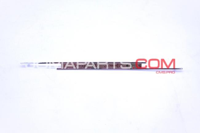 "PORSCHE"EMBLEM DASHBOARD