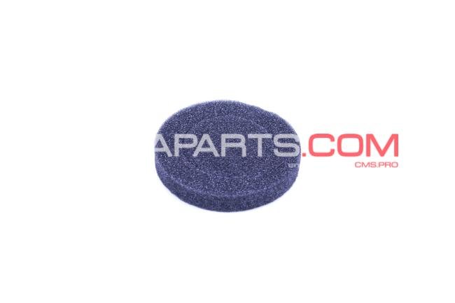 GUARNIZIONE ISOLANTE TUNNEL DI RISCALDAMENTO