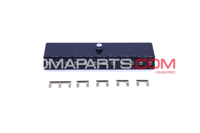 BOITE DE FUSIBLE COMPL.356A-C