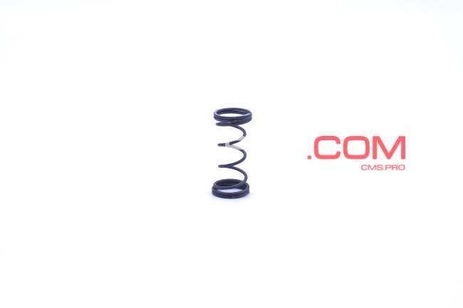 RESSORT CAB.FREIN A MAIN FLAS.