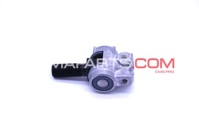 ACCOUPLEM.BARE LEVIER D.VITESSE 356+911