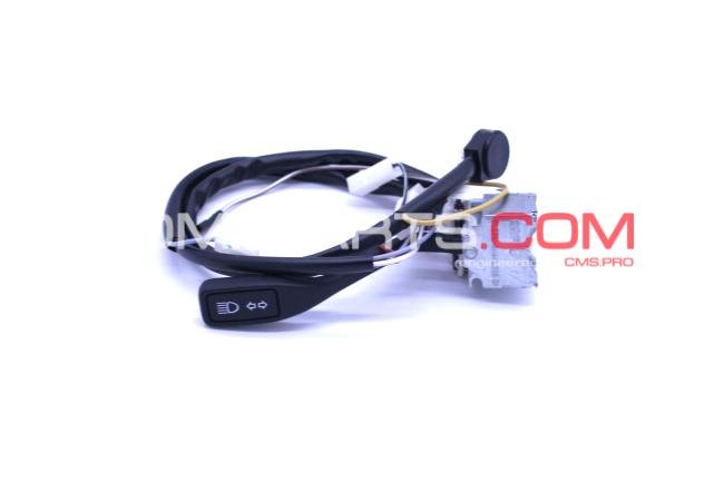 MANETTE CLIGNOTEUR 911 75-89